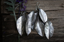 Load image into Gallery viewer, PRESALE for Fall Foliage Earrings (Large)
