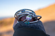 Load image into Gallery viewer, Turquoise Cuff #2
