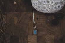 Load image into Gallery viewer, Baby Blue Necklace
