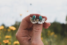 Load image into Gallery viewer, Miss Daisy Studs
