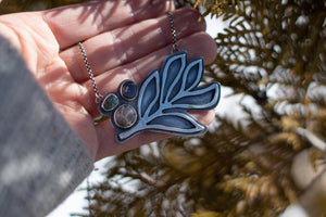 Tree of Life Necklace