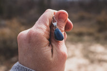 Load image into Gallery viewer, Water Reflections Necklace
