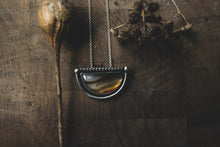 Load image into Gallery viewer, Autumnal Glow Necklace
