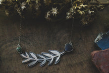 Load image into Gallery viewer, Forager Necklace
