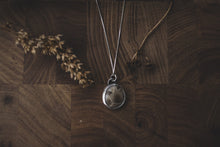 Load image into Gallery viewer, Petoskey Round Necklace
